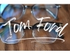 「シンプルな上品なデザインTOMFORD|多くの芸能人も愛用」
