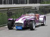 「希少なケータハム スーパー7が右京区に登場！コンディション抜群のスペシャルカー、ご紹介」