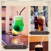 クリームソーダ＆フロートで夏の癒しを【茅野駅より徒歩1分の喫茶店】