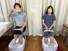 お部屋やオフィスを清潔に保つ「生体融合型光触媒トリニティーゼット