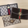 グッチ（GUCCI）のシェリーライン長財布をお買取りさせて