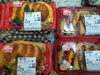 手作り弁当各種販売中！「手作り弁当出来ました！」