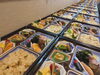 大将の作るお料理は、とても美味しいので「お弁当🍱いつもご好評頂き、嬉しいです✳️　隠れ酒家　風雅」