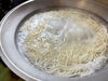 「菊水食品の伝統うどん、仕込み風景公開！イベント・ご注文随時承ります」