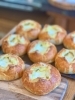 のび〜るチーズ🧀ブール「チーズ🧀ブール」