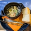 「今夜のお宿は豊富町の川島旅館さん。レーバーバターが美味しいのなんのって(*‘ω‘ *)」