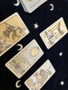「タロット占いで読み解く、ひづきの3か月展望！新しい始まりと挑戦に期待」