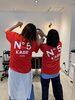 河辺5丁目のTシャツ「河辺5丁目お祭り☆青梅市河辺駅徒歩５分★「nico pal hair salon」」