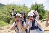 「都市に広がるサステナブル活動」