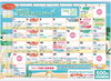 スケジュール「8月ワークショップスケジュール🗓️🏖️」