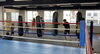 「暑いけど皆んな元気🥊リベラルボックスジム！岡山市東区ボクシング・キックボクシング・フィットネス・パーソナル」