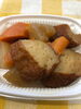 煮物「八王子チーズケーキ　　　G&Bみづき」