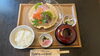 🟡平日限定ランチ 🔴定休日 月･火曜日「京らぎ揖屋店『今週のうまいもんランチ』」