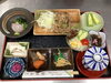 「牛焼肉ランチ」
