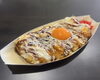 「スタッフおすすめ！個性派たこ焼きメニューランキング　～イチオシは黄金たこ焼き～」
