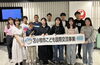 出発します「研修1日目〜シンガポール到着〜」