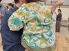 「ご来場をいただき有難うございました✨手ぬぐいの完成品✨見れて感動🥹🙏💖✅ものづくり匠の技の祭典2025👏［東京都立産業貿易センター浜松町館］」
