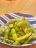「自社農場産！枝豆🟢」
