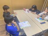 「サマーキャンプ事前学習」