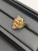 「金・シルバーのアクセサリー、エルメスの財布をお買取りしました♪【札幌市北区新川おたからやMEGAドンキホーテ新川店】」