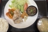 「色とりどり満載！夏のランチにおすすめ『ぶどうの木ランチ』ご紹介🍱🍗」