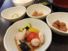 「7/31の小鉢ランチ」