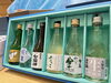 「岩手の地酒を味わうセット」