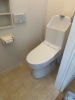 after「施工事例～トイレ交換～」