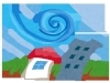 「台風シーズン間近！　備えておきたい補償とは？」