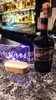 ボトルに惚れて購入‼️カッコイイ👍🏻「ウイスキー ブラックボトル入荷」