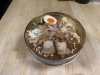スッパイマン夕焼けです！「8月1日スタート！スッパイマン×夕焼けラーメン夏限定コラボメニュー登場」