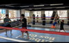 「13年ぶりミット打ち🥊リベラルボックスジム！岡山市東区ボクシング・キックボクシング・フィットネス・パーソナル」