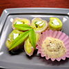 「8月1日のお惣菜」