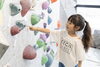 「⛵️夏休み体験会満席→通常レッスンへお越しください✨【2歳～未就学児のボルダリング知育教室のぼちー】★葛西」