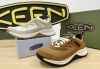 KEEN - keen 靴　新品　未着用 KEEN UTILITY】KEEN(キーン)の安全靴!?作業時だけでなく、日常