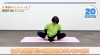 「40代向けの骨盤ストレッチ！」