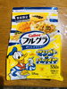 フルグラ「パッケージ😍[215/365]」