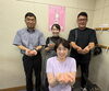 Humming Fitnessの三船さん出演「ボイス・キュー「第538回 おつまみちょ～だい２」Humming Fitnessの三船さん出演！」