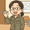 今回のテーマは面積の単位です!「【塾長の妻ブログ】パワーワード「a(アール)」に負けるな!」