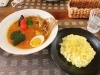 スープカレー「＋ スープカレーしっぽ ＋」