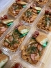 「お弁当🍱」