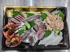 「盛り合わせ🐟🎶🐟」