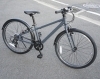 8つのサイズ、5つのカラーからえらべます。「自転車が大好きになる!ジュニア向けモデル「ライトウェイ ジット」試乗車もあります。」