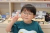 omodok「【メガネ】こどもメガネ「omodok little118」で笑顔に！お子さまの初めてのメガネ選びをサポート」