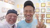 「サザンクス筑後のだぎりアーティスト展示会最終日(^O^)‼️。」