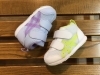 asics スクスク アイダホ ベビー MID T「たまひよ×スクスク！ アイダホ BABY MID T。」