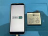 After「SHARP Android One バッテリー交換修理」