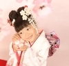 「ココユニオンで七五三お出かけパック　お写真プランも」