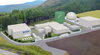 「豊岡にバイオガス発電所」