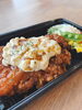 テイクアウト　チキン南蛮「カリッとジューシー！自家製タルタルが決め手のチキン南蛮🍱」